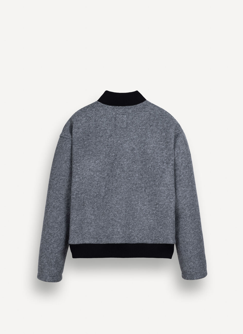 Scuba bomber jacket image number 5