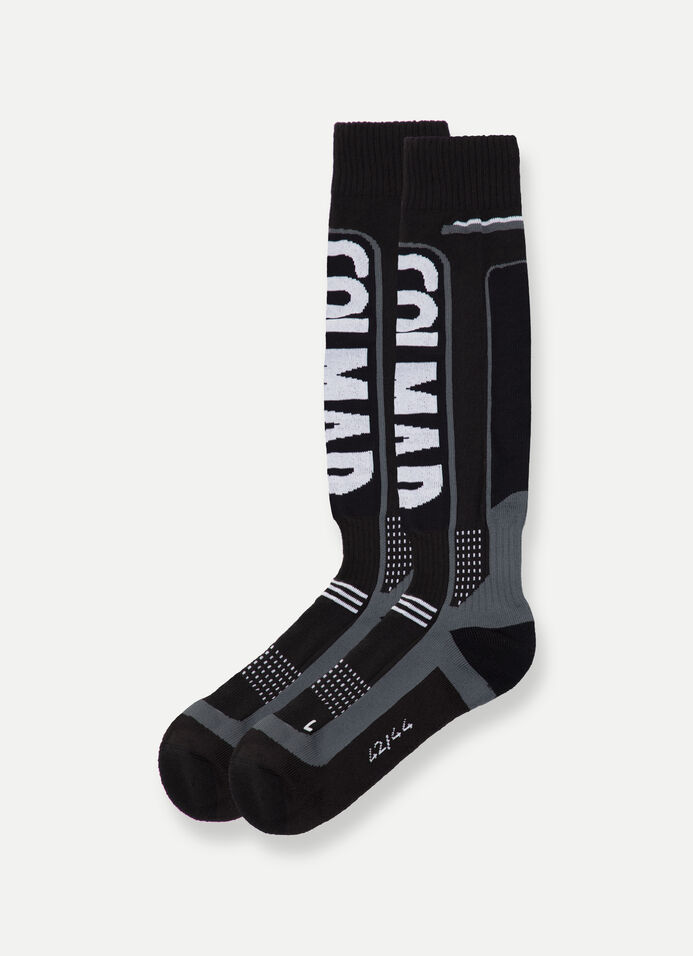 Unisex Thermolite® ski socks image number 2