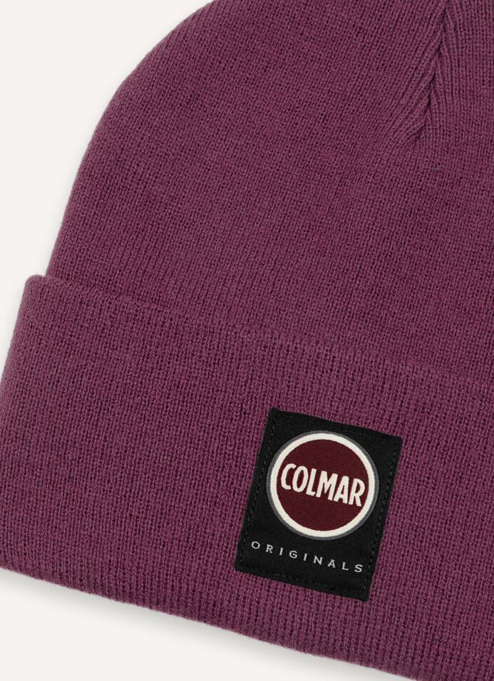 Cappello unisex con risvolto image number 3