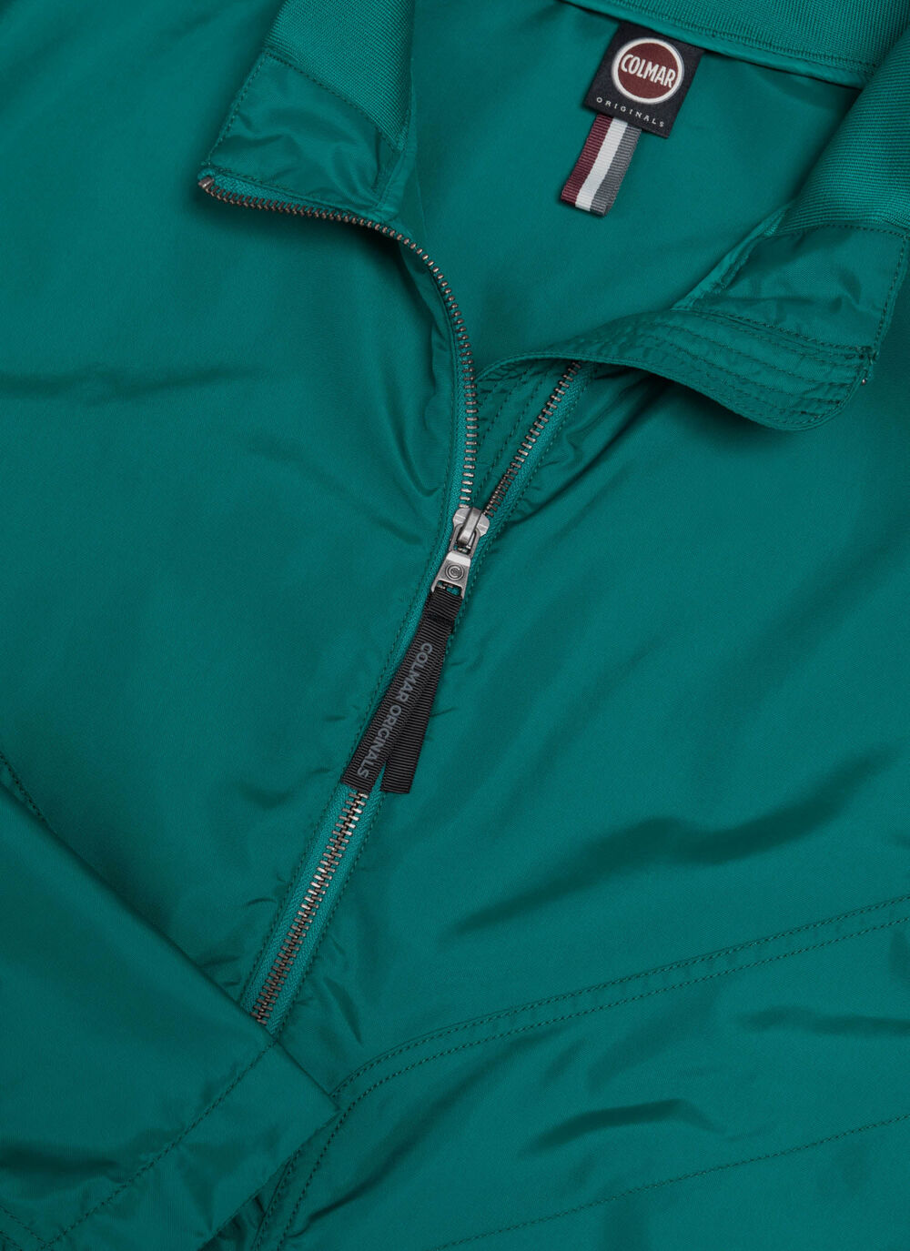 Jacke aus Canvas image number 6