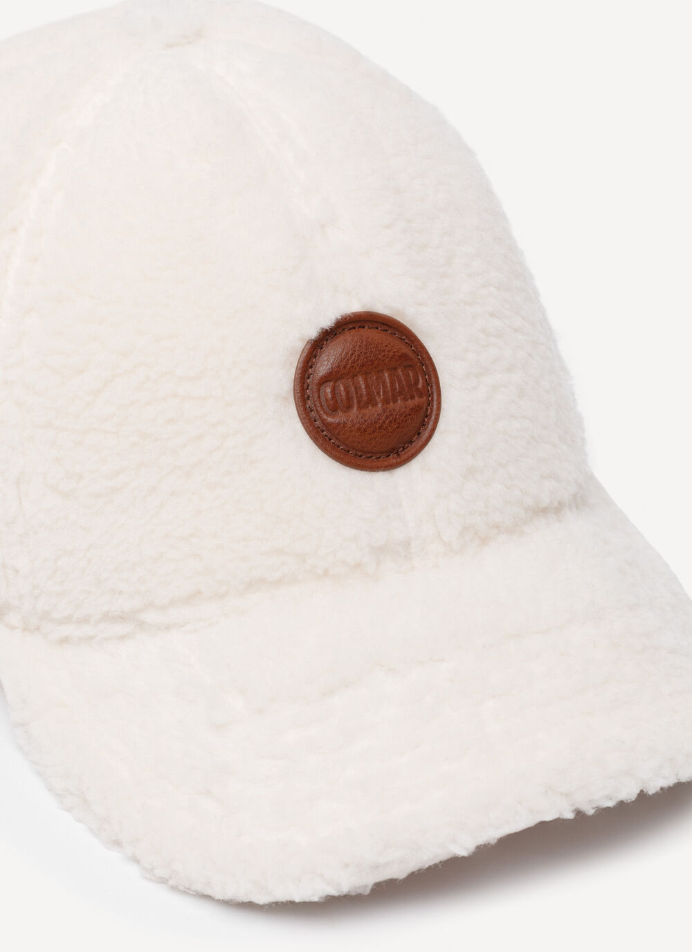 Unisex teddy baseball hat