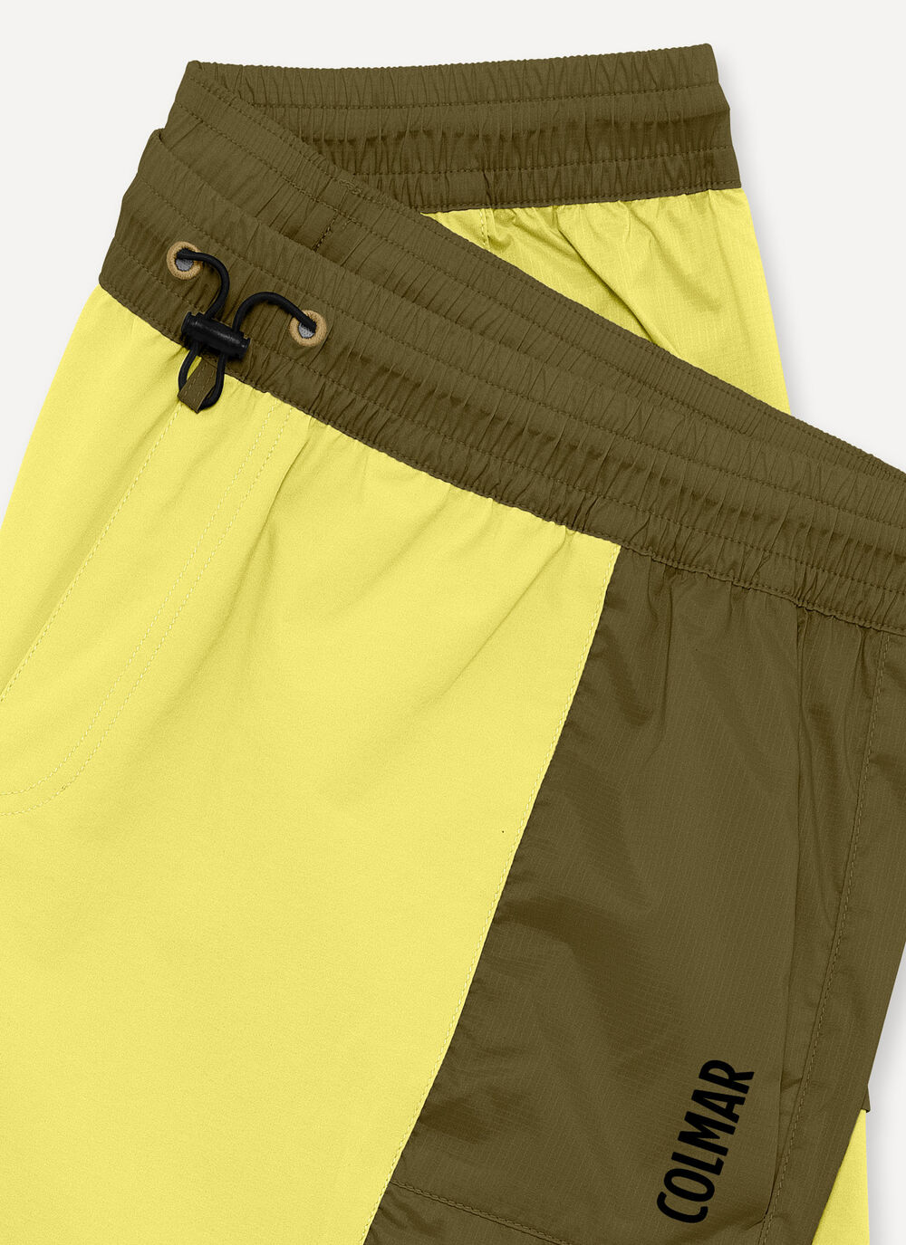 Pantal&oacute;n corto t&eacute;cnico image number 6