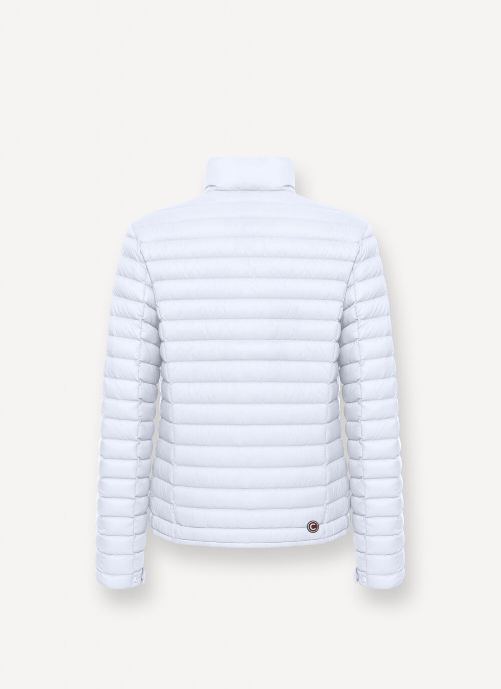 Lightweight down jacket image number 5