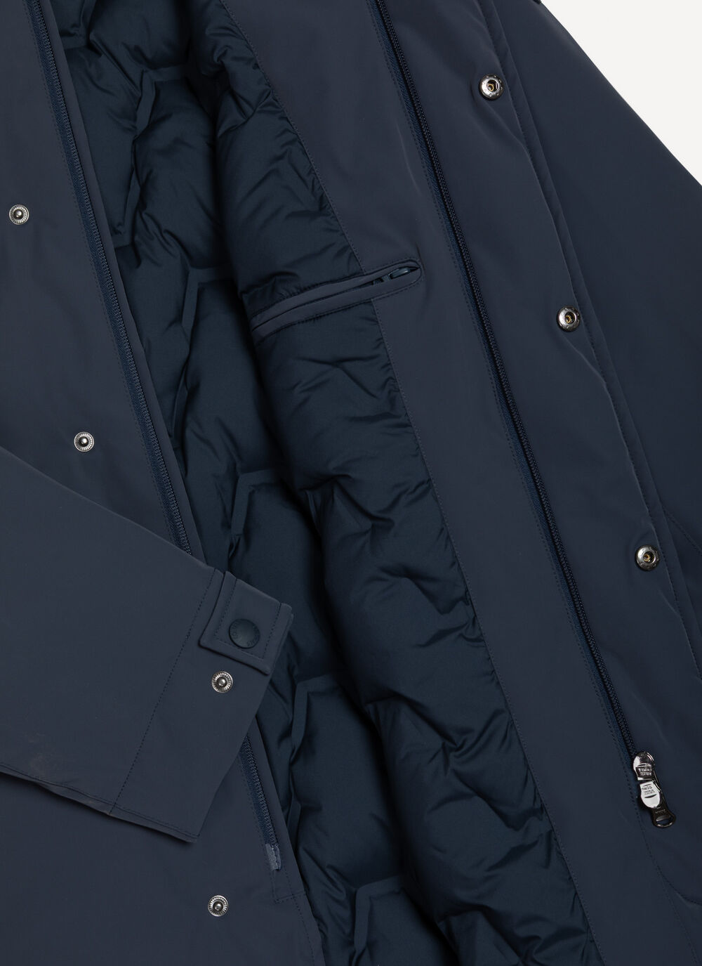 Manteau imperm&eacute;able image number 6