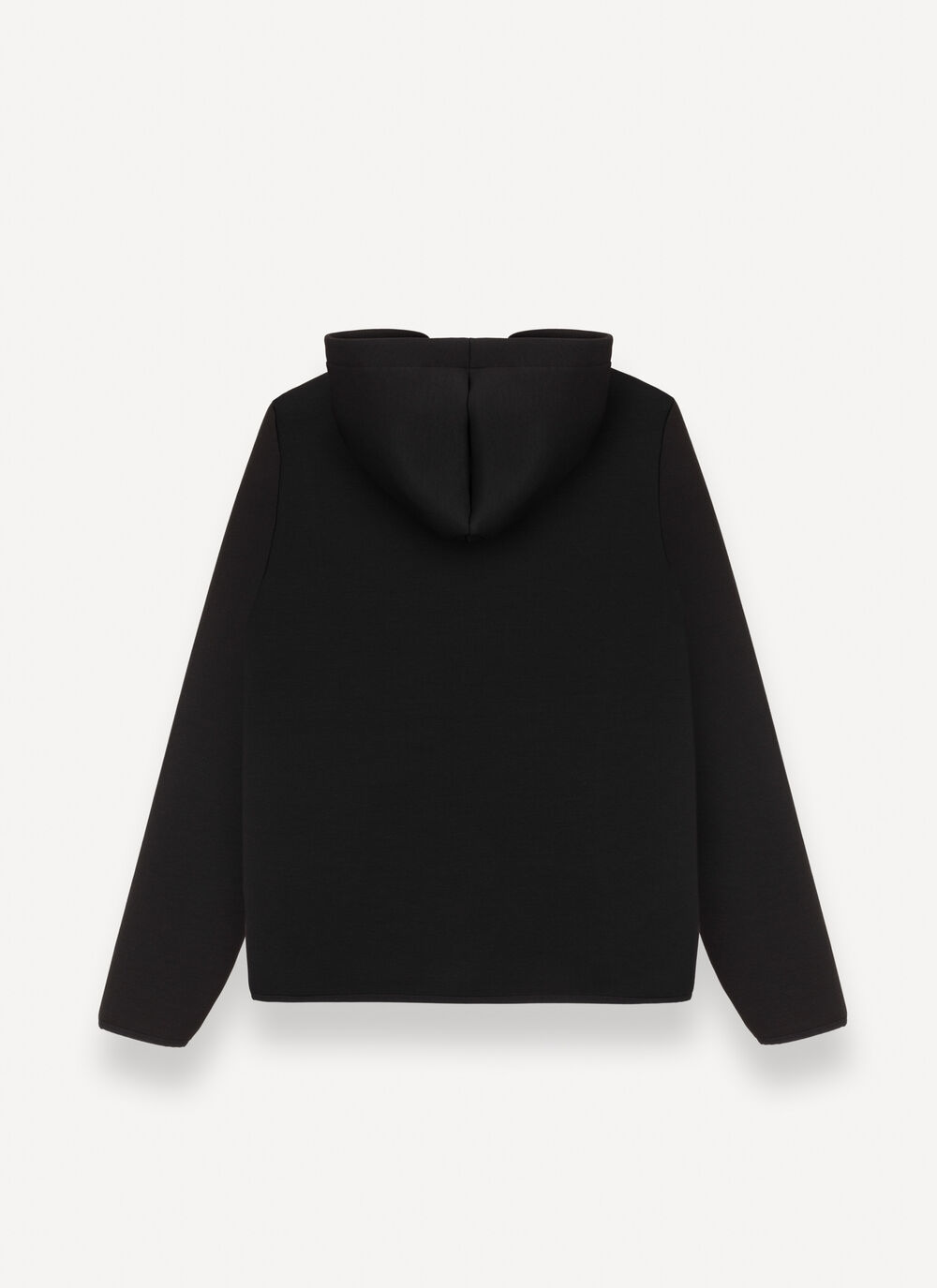 Scuba hooded sweatshirt image number 5