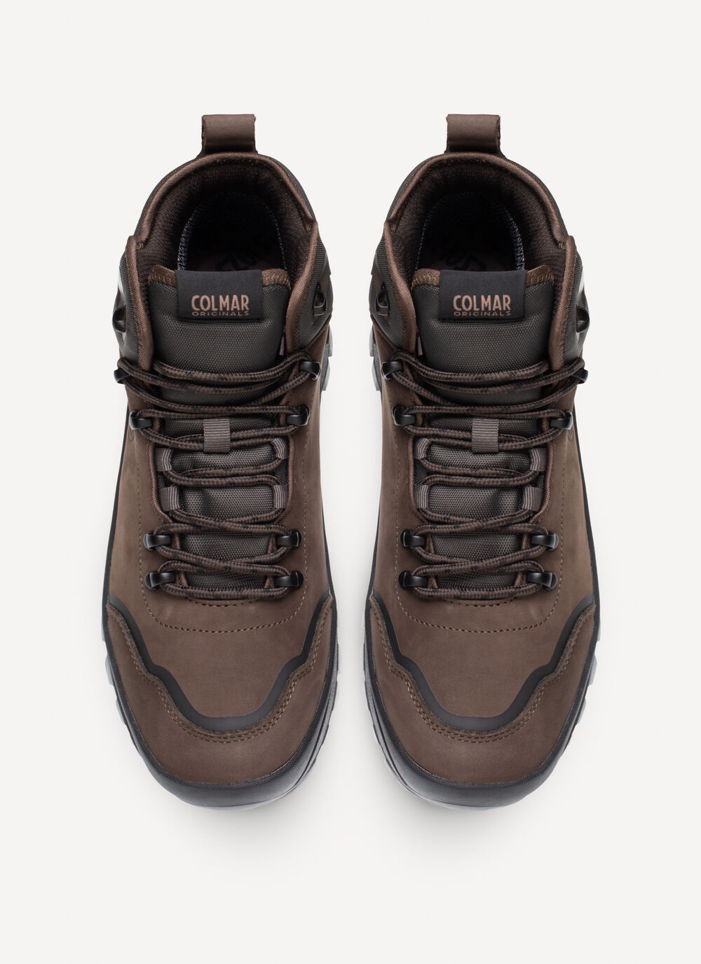 Cooper Pitch men's boots image number 3