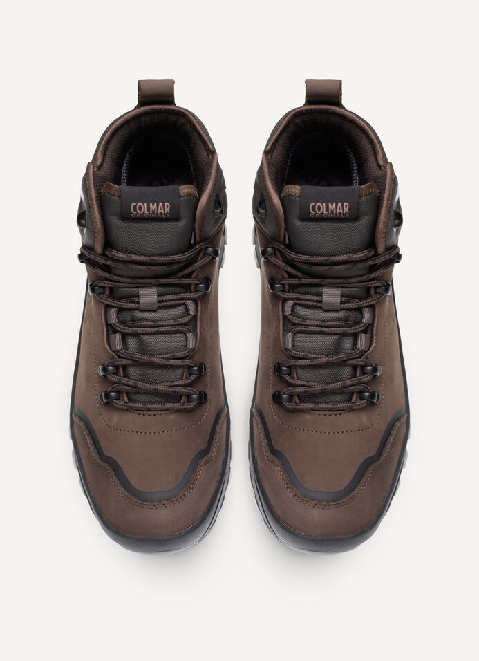 Cooper Pitch men's boots image number 3