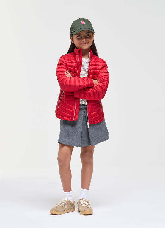 Lightweight Down Jacket