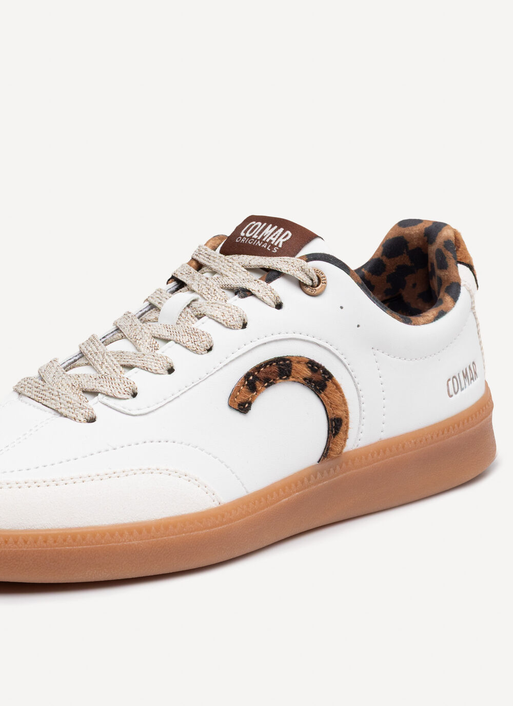 Women's Blade Wildcat Sneakers image number 2