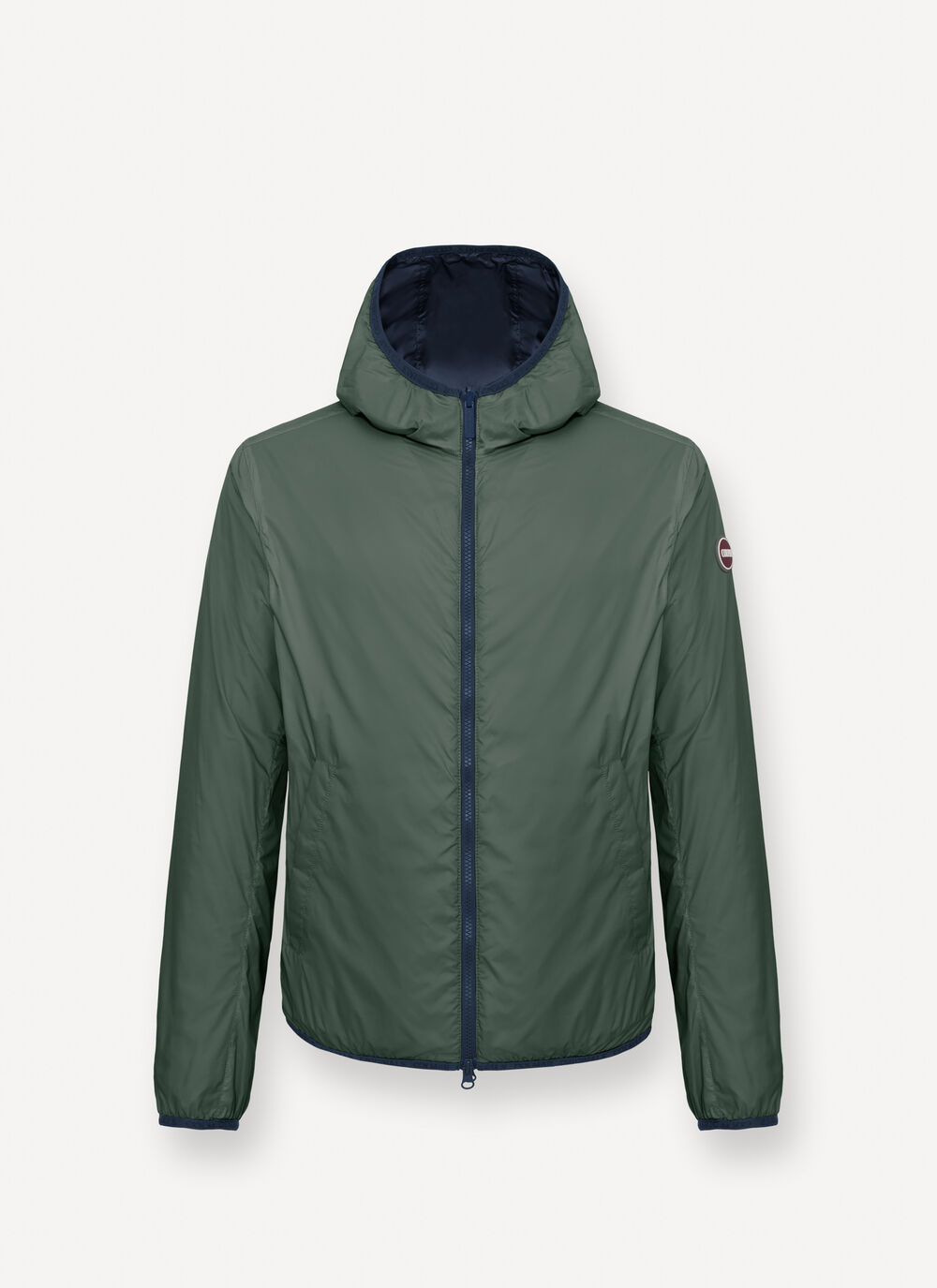 Unlined reversible jacket image number 6