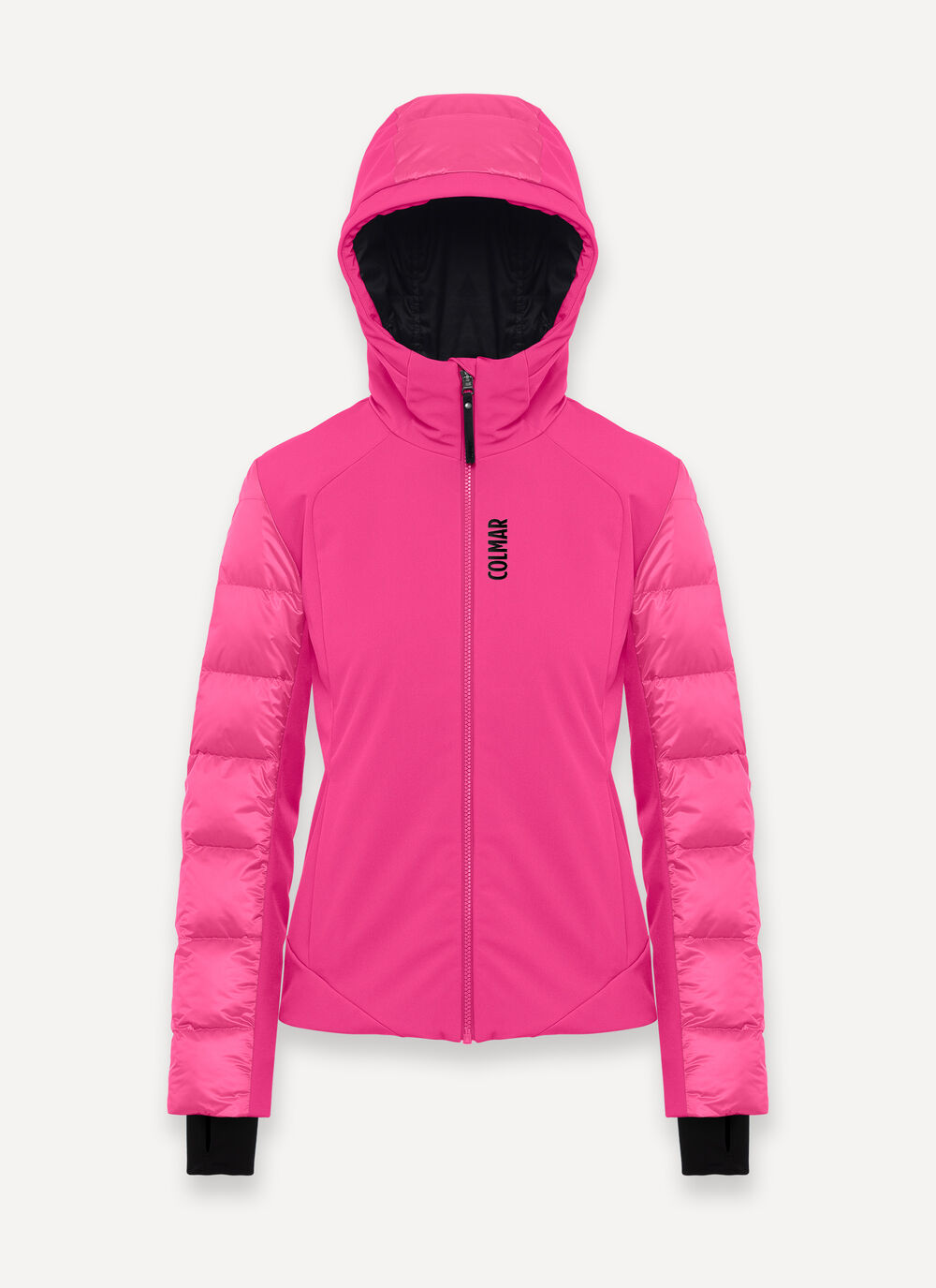 Flex Dyamic ski jacket image number 4