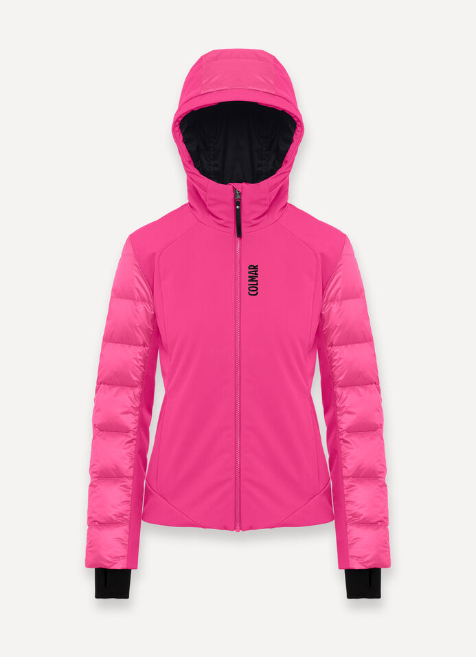 Flex Dyamic ski jacket image number 4