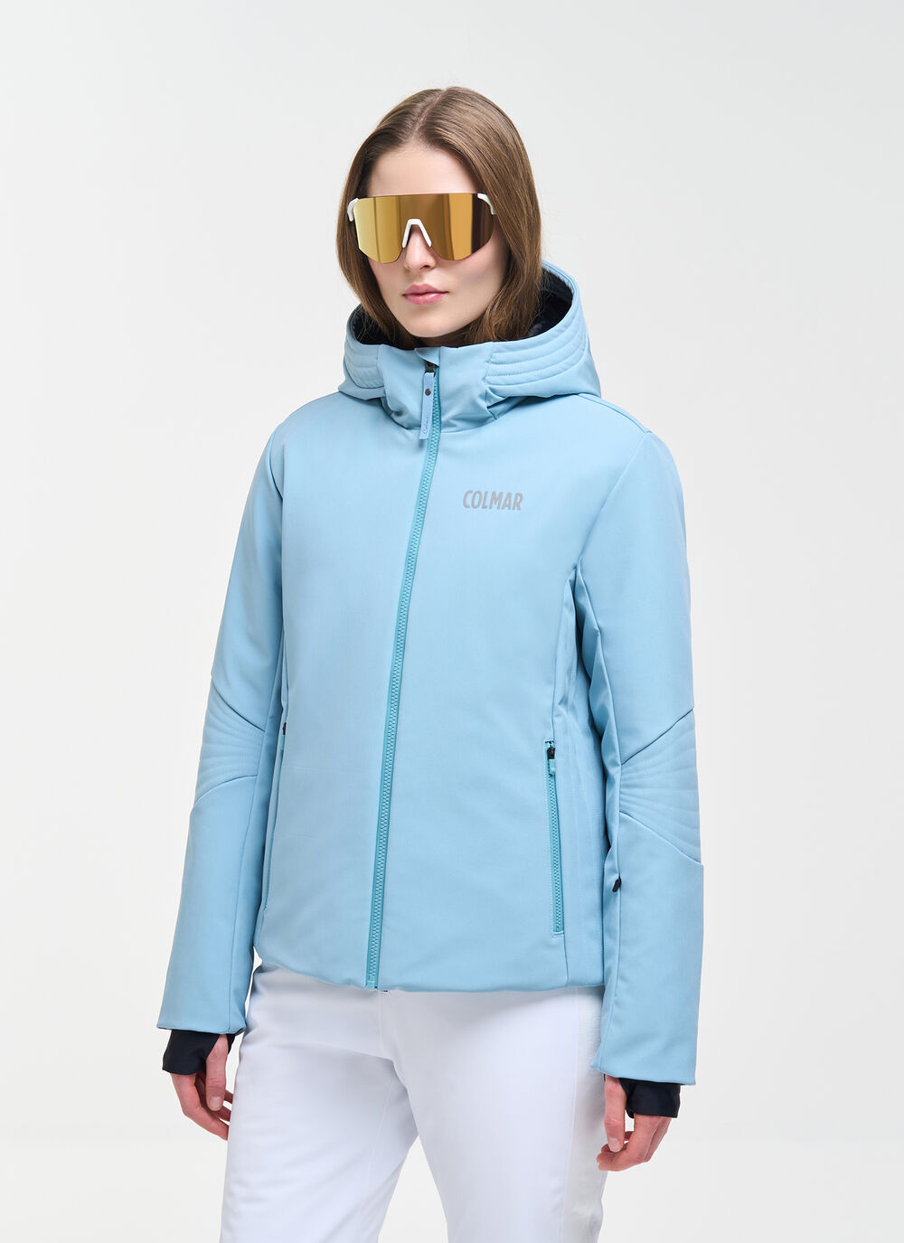 Chaqueta de esqu&iacute; Flex image number 0