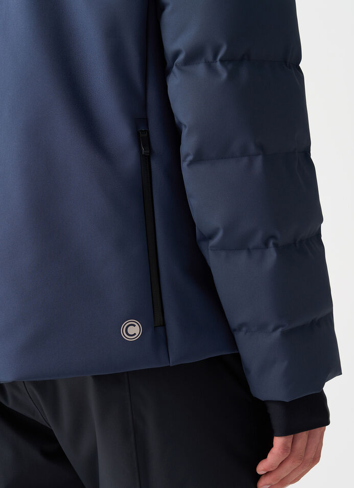 Easy On ski jacket image number 2