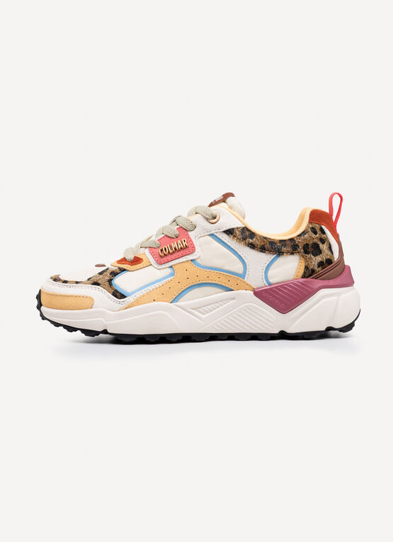 Women's Sneakers Garner Wild
