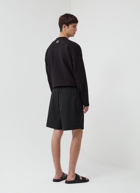 „Easy Care“-Bermudas