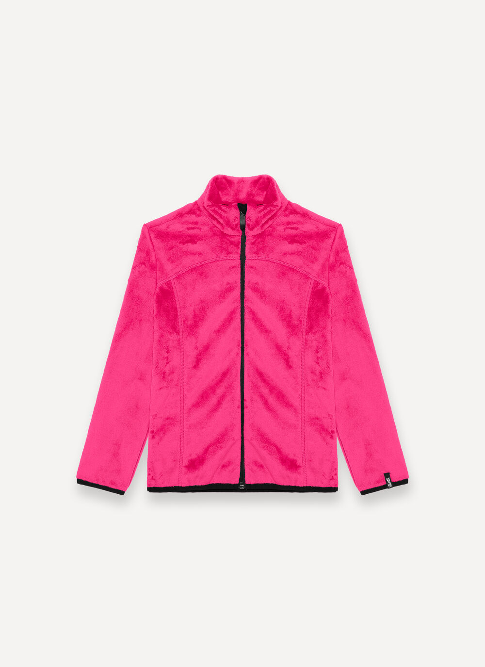 Pile da sci in peluche bambina image number 4