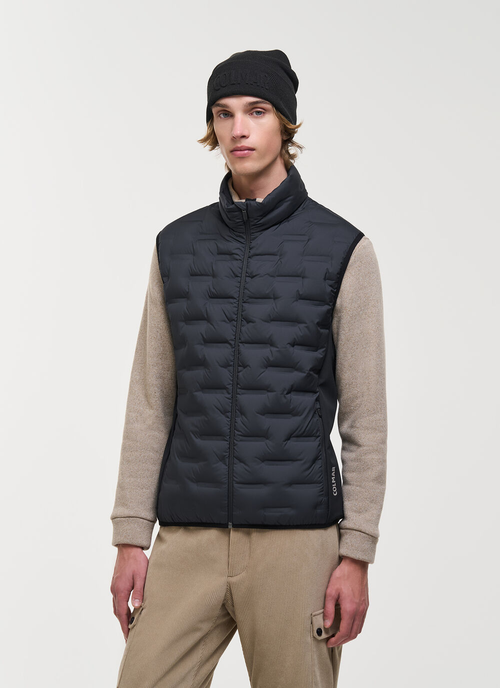 Outdoor gilet image number 1