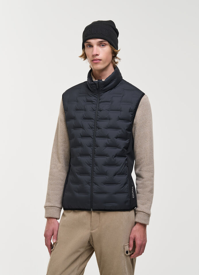 Outdoor gilet image number 1