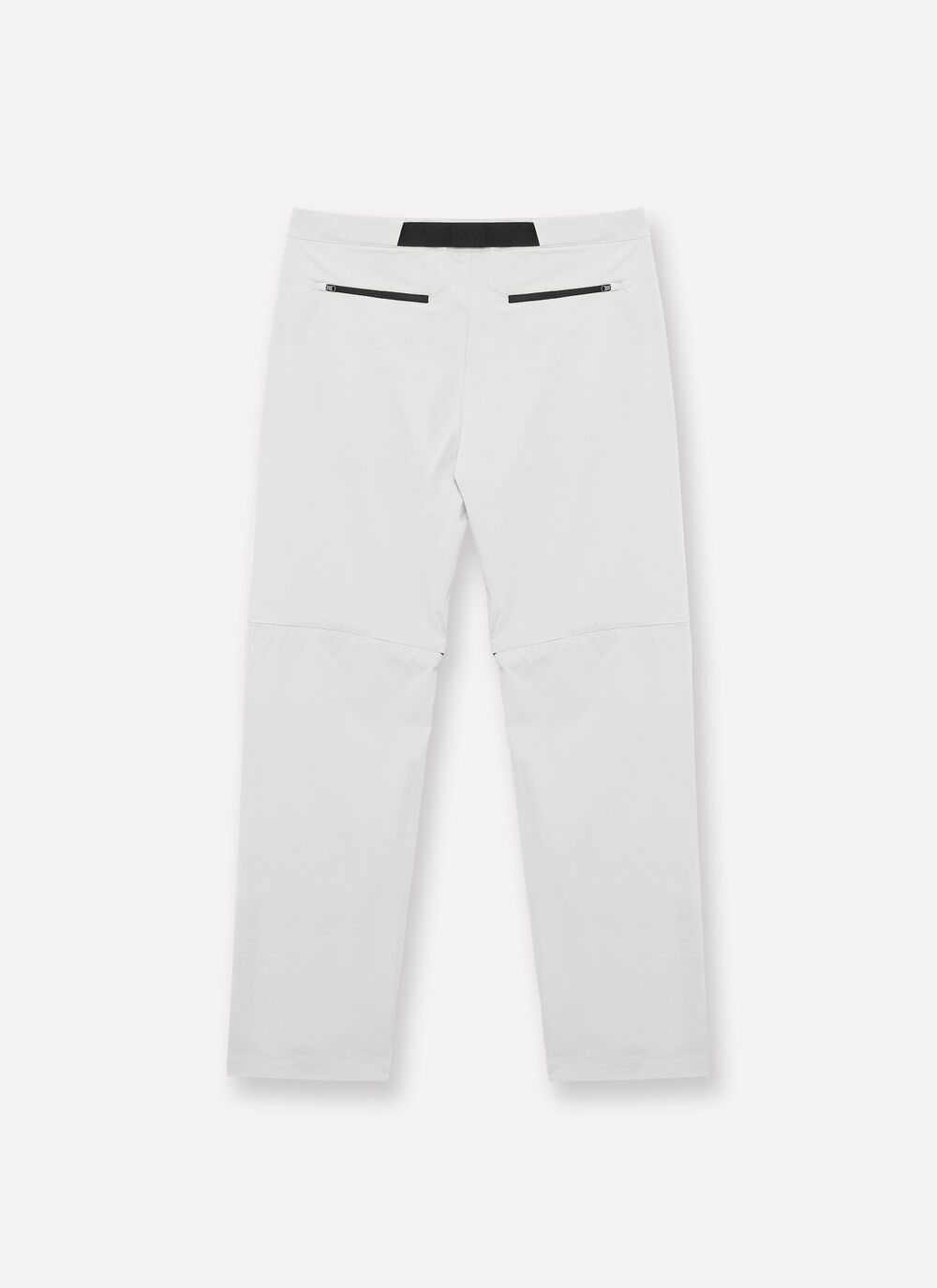 Pantaloni tecnici zip off image number 5
