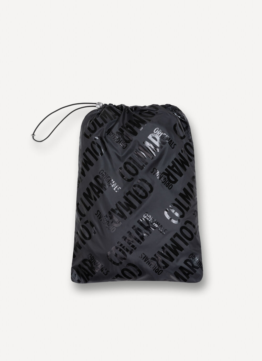 Ultra-lightweight packable down jacket image number 7