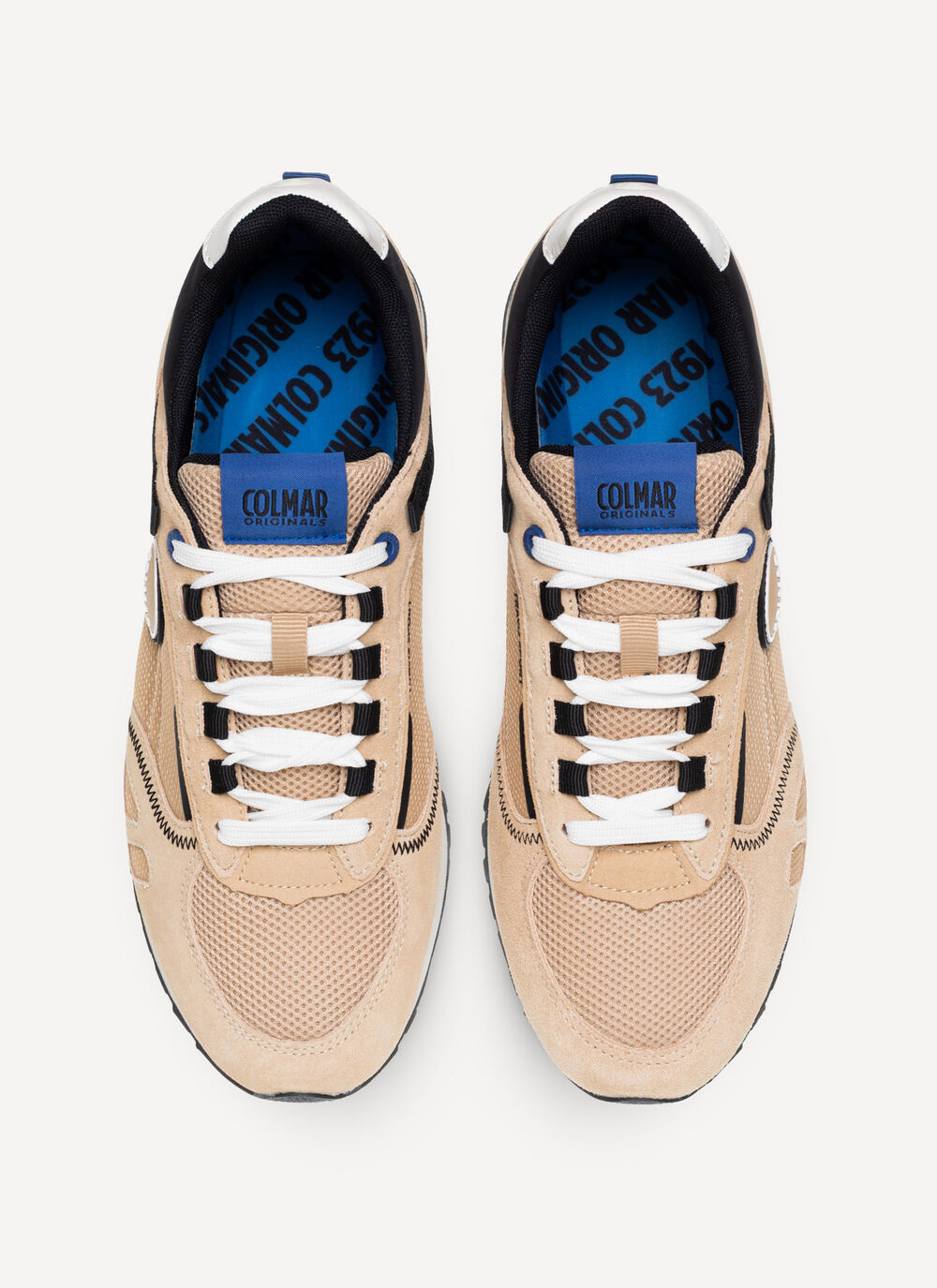 Travis Sport Bold men's sneakers image number 3
