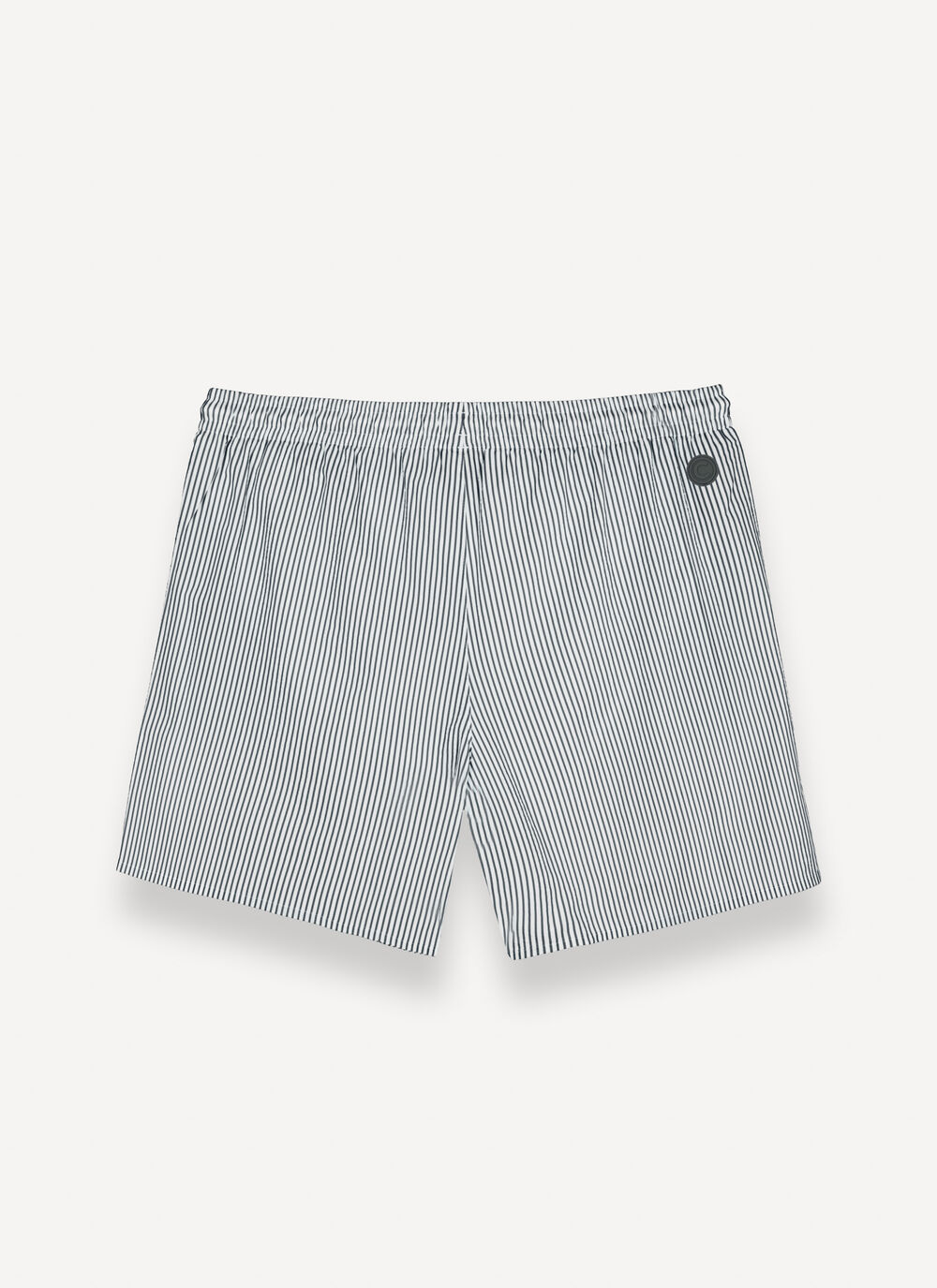 Ribbed swimsuit image number 5