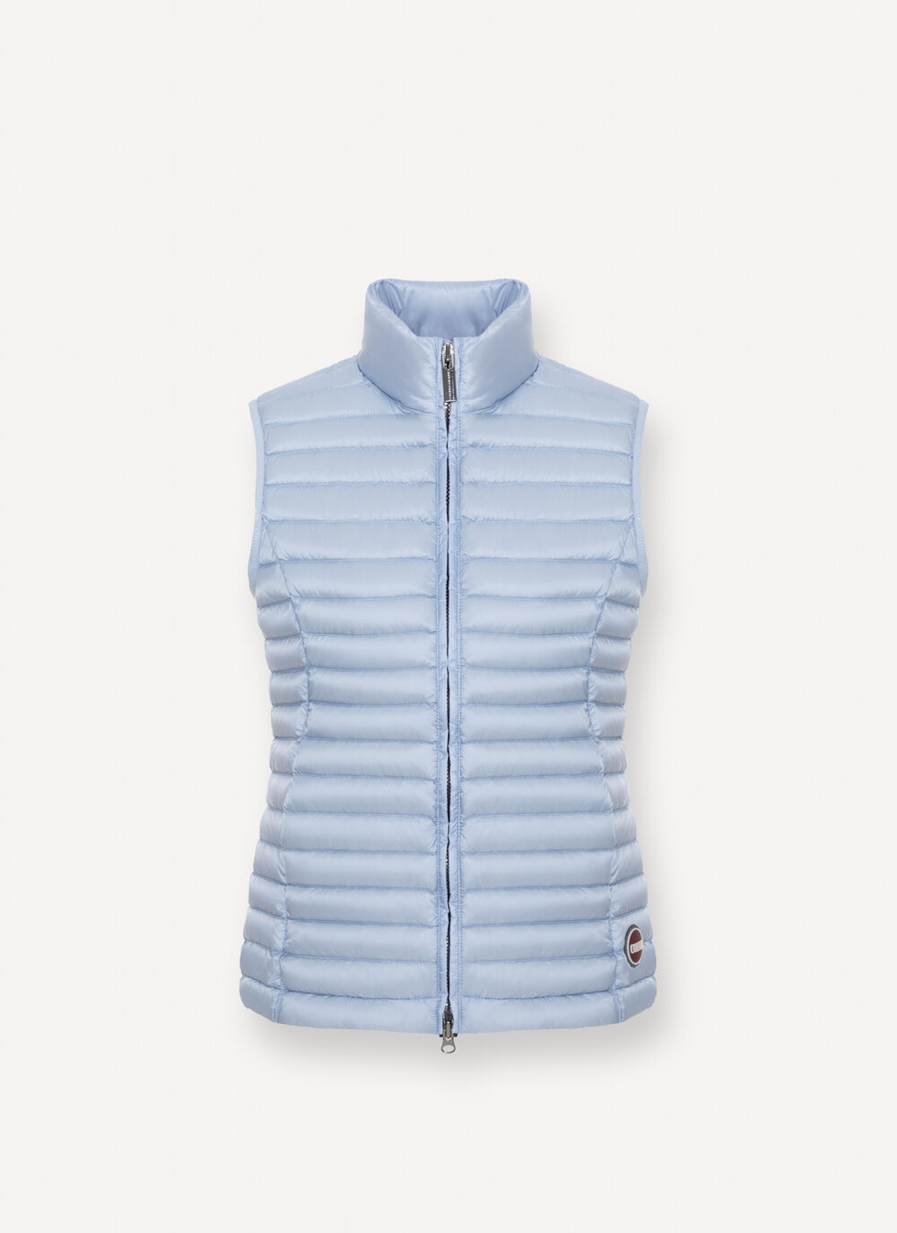 Lightweight down gilet image number 4