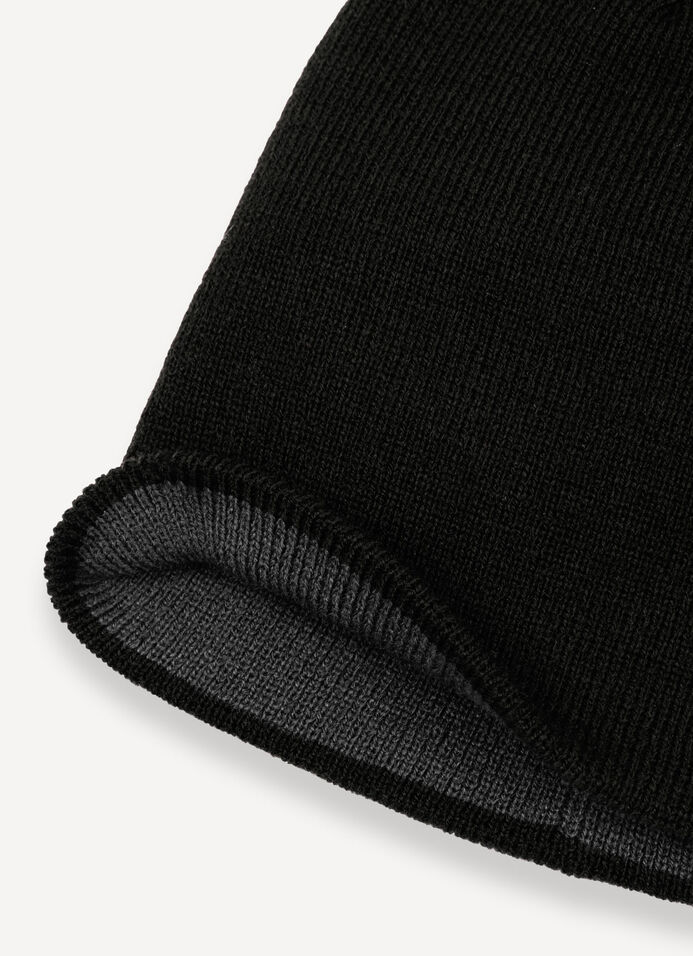 Unisex-Beanie image number 4