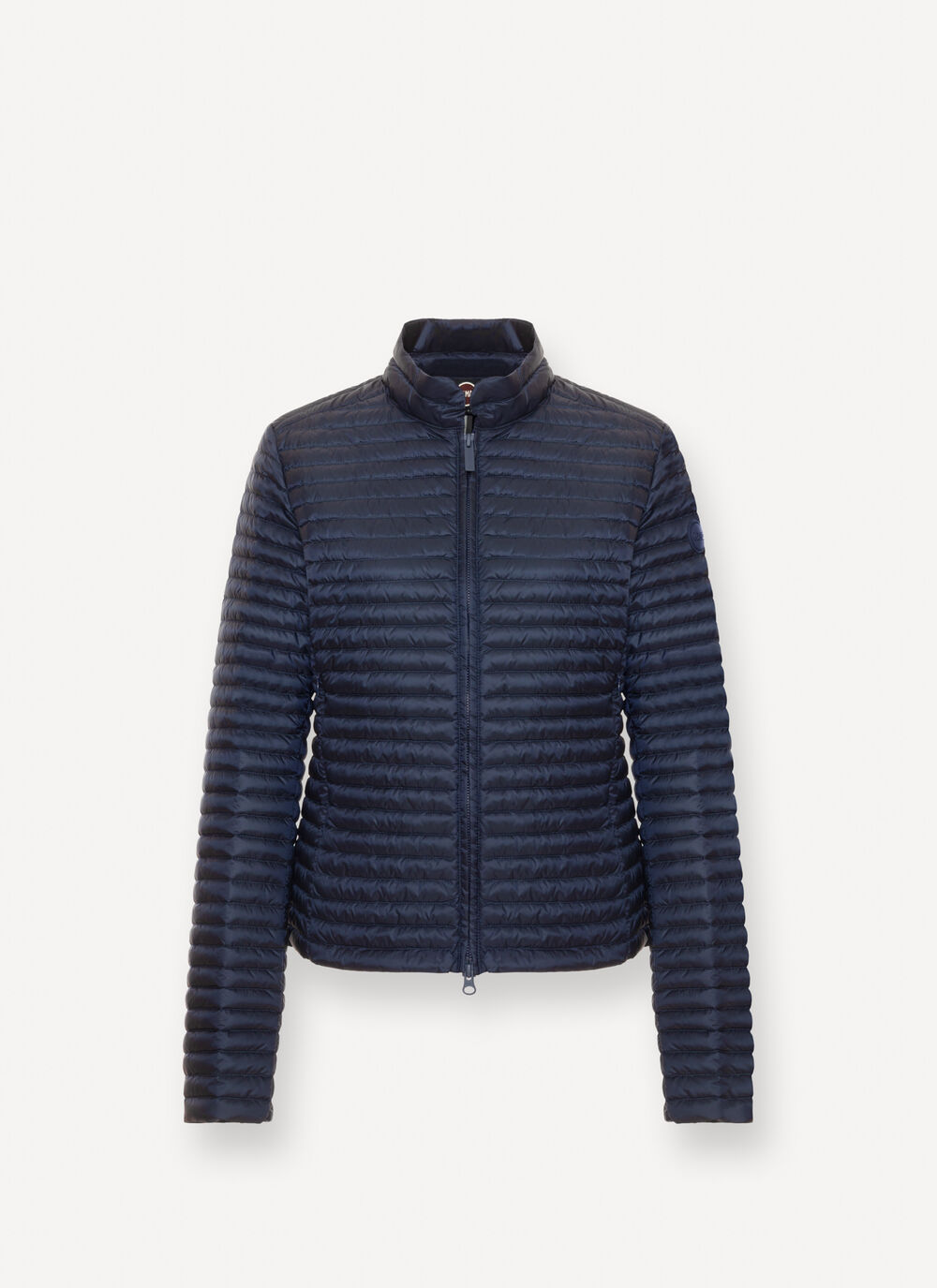 Ultra-lightweight packable down jacket image number 4