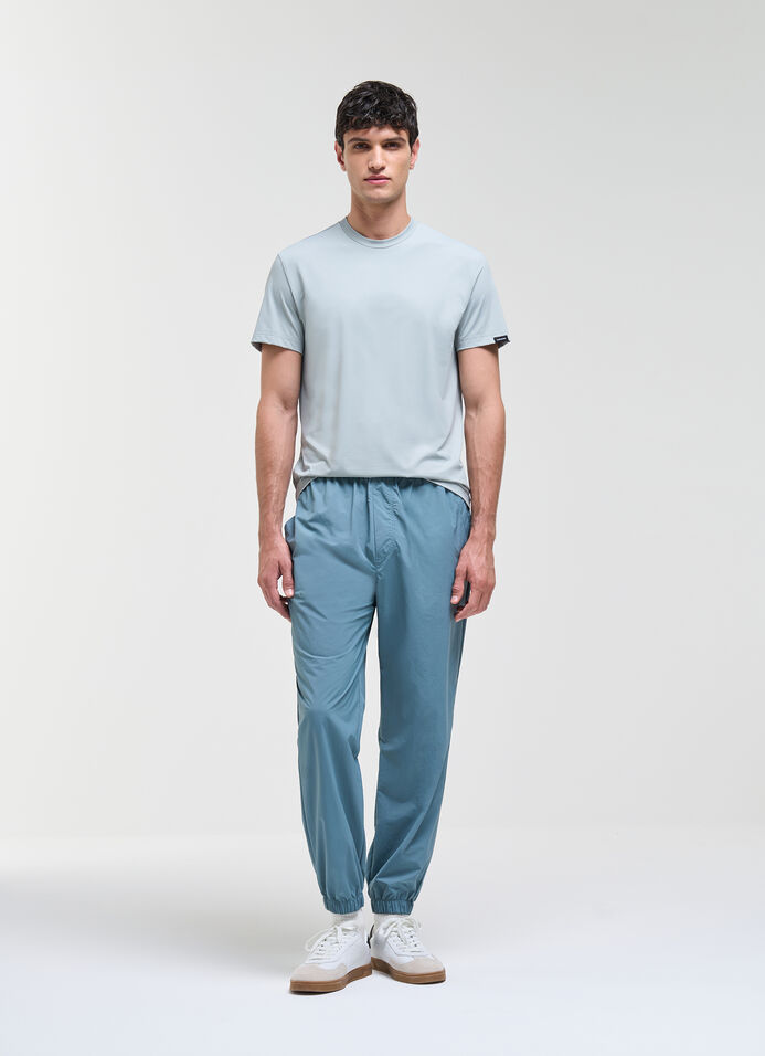 Stretch Nylon T-shirt