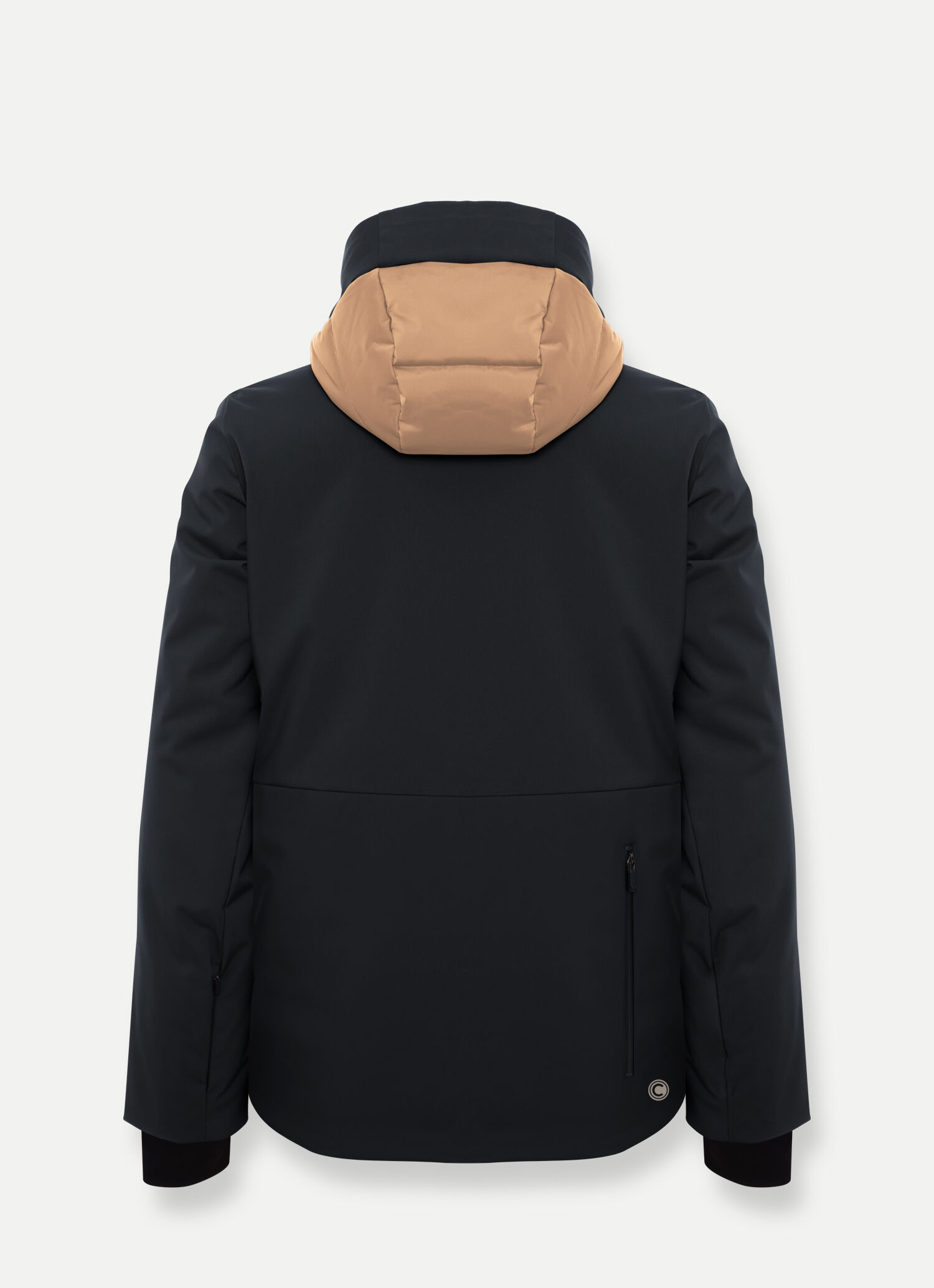Colmar whistler jacket store