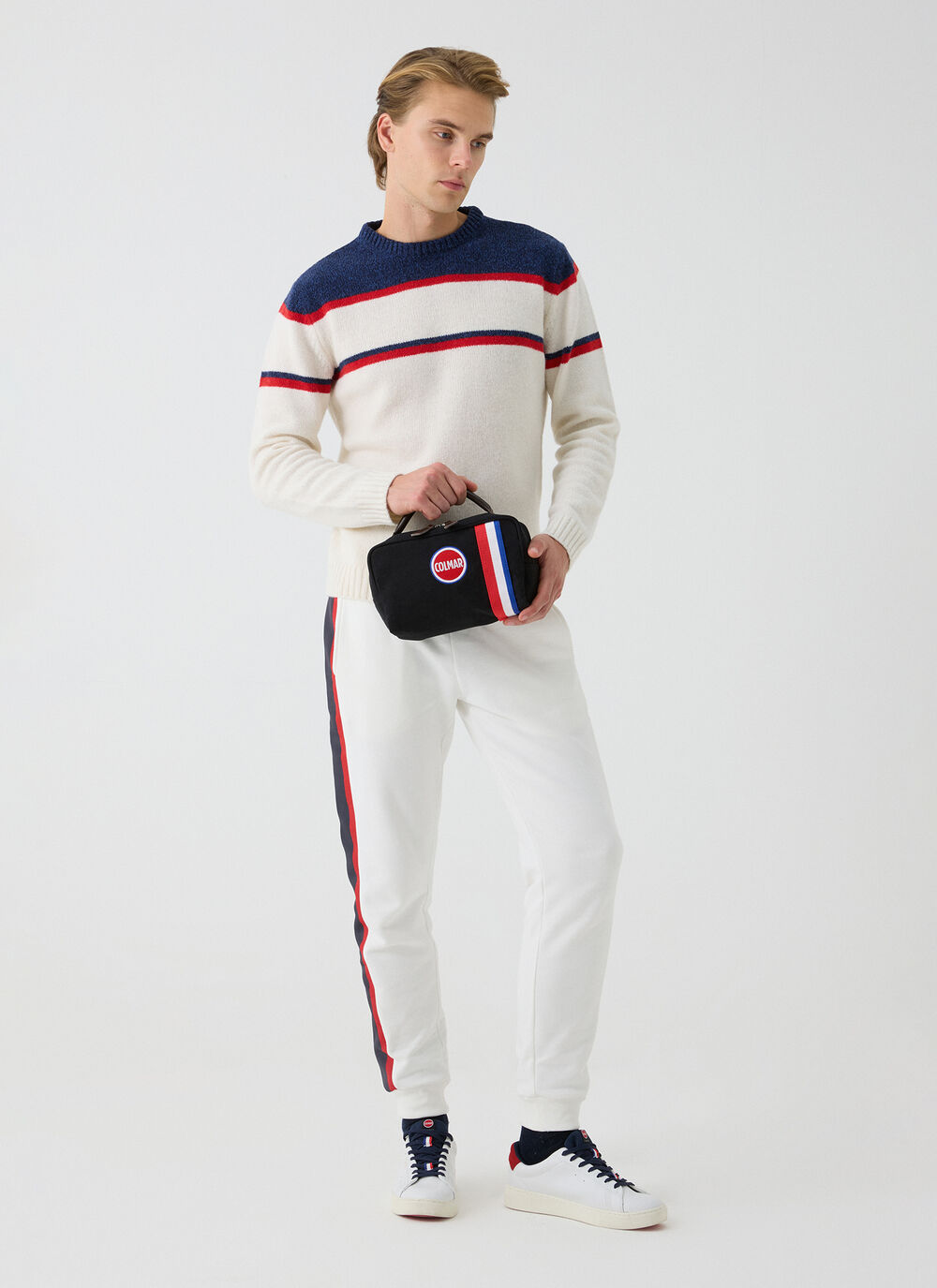 My Style Bags for Colmar vanity case image number 0