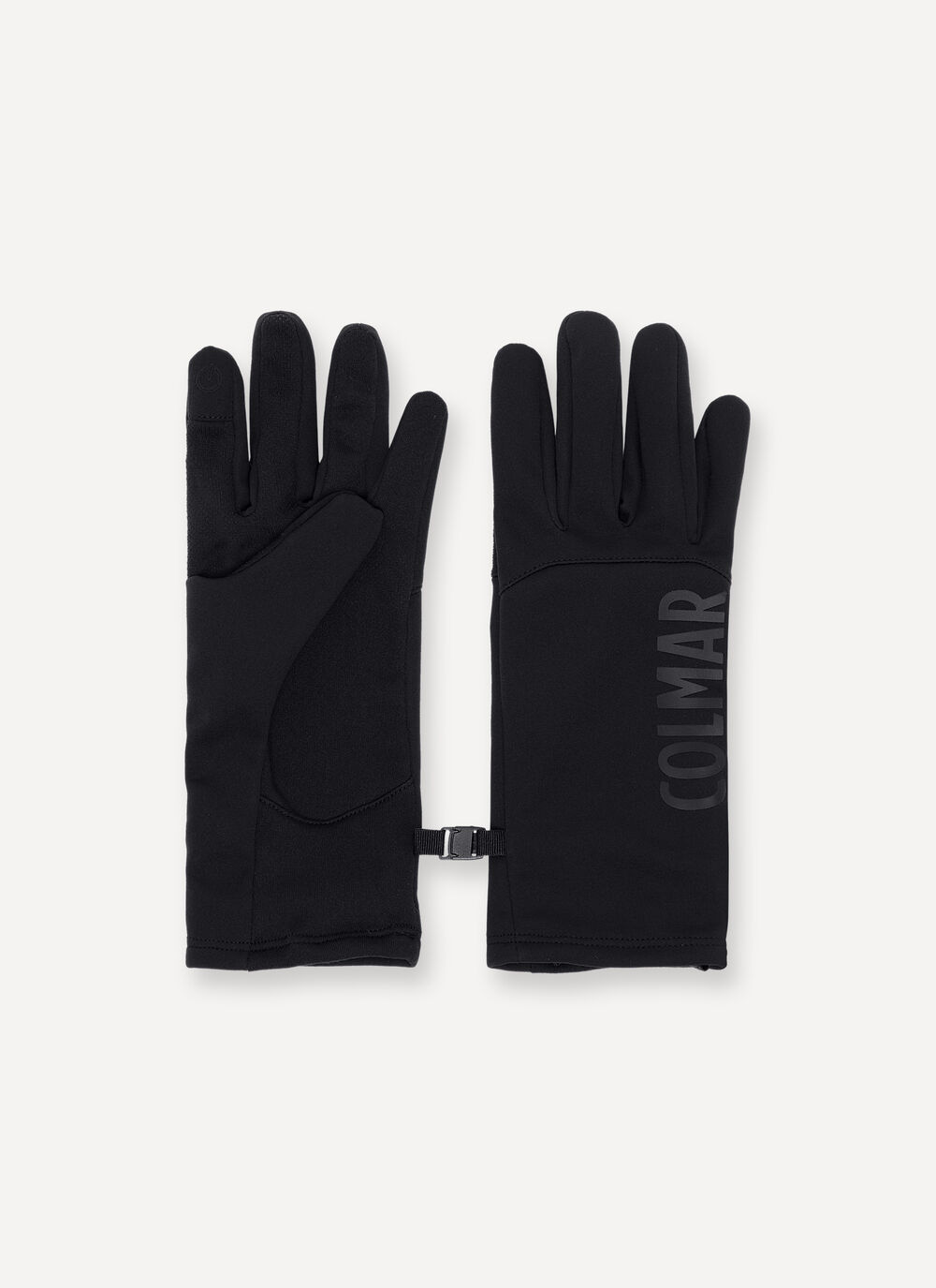 Leichte Herrenhandschuhe mit Touchscreen-Funktion image number 1