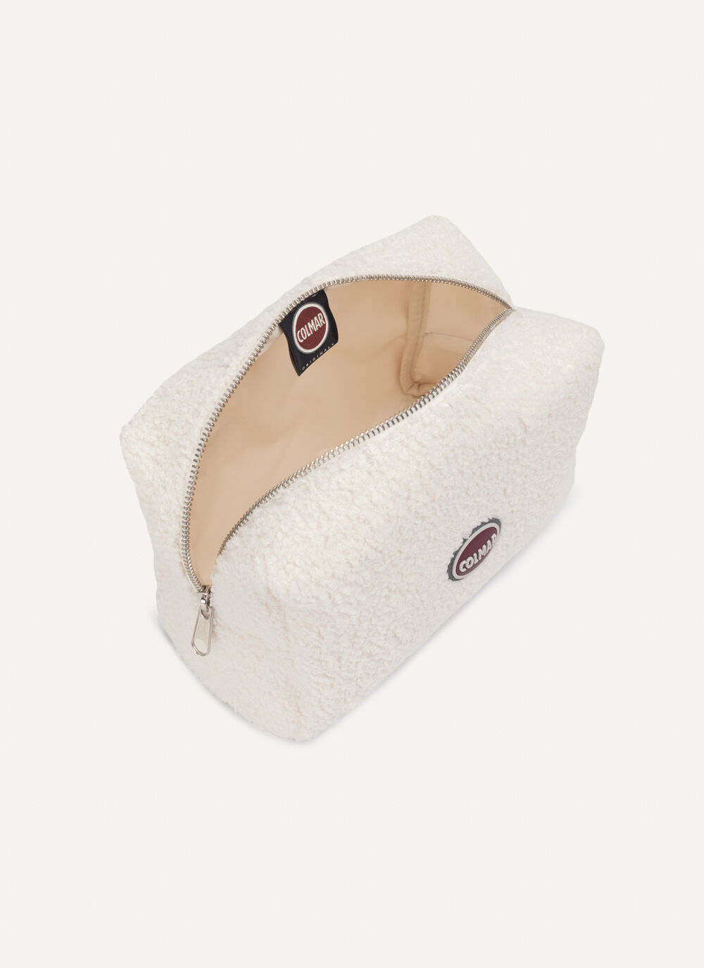 Pochette effetto orsetto image number 3