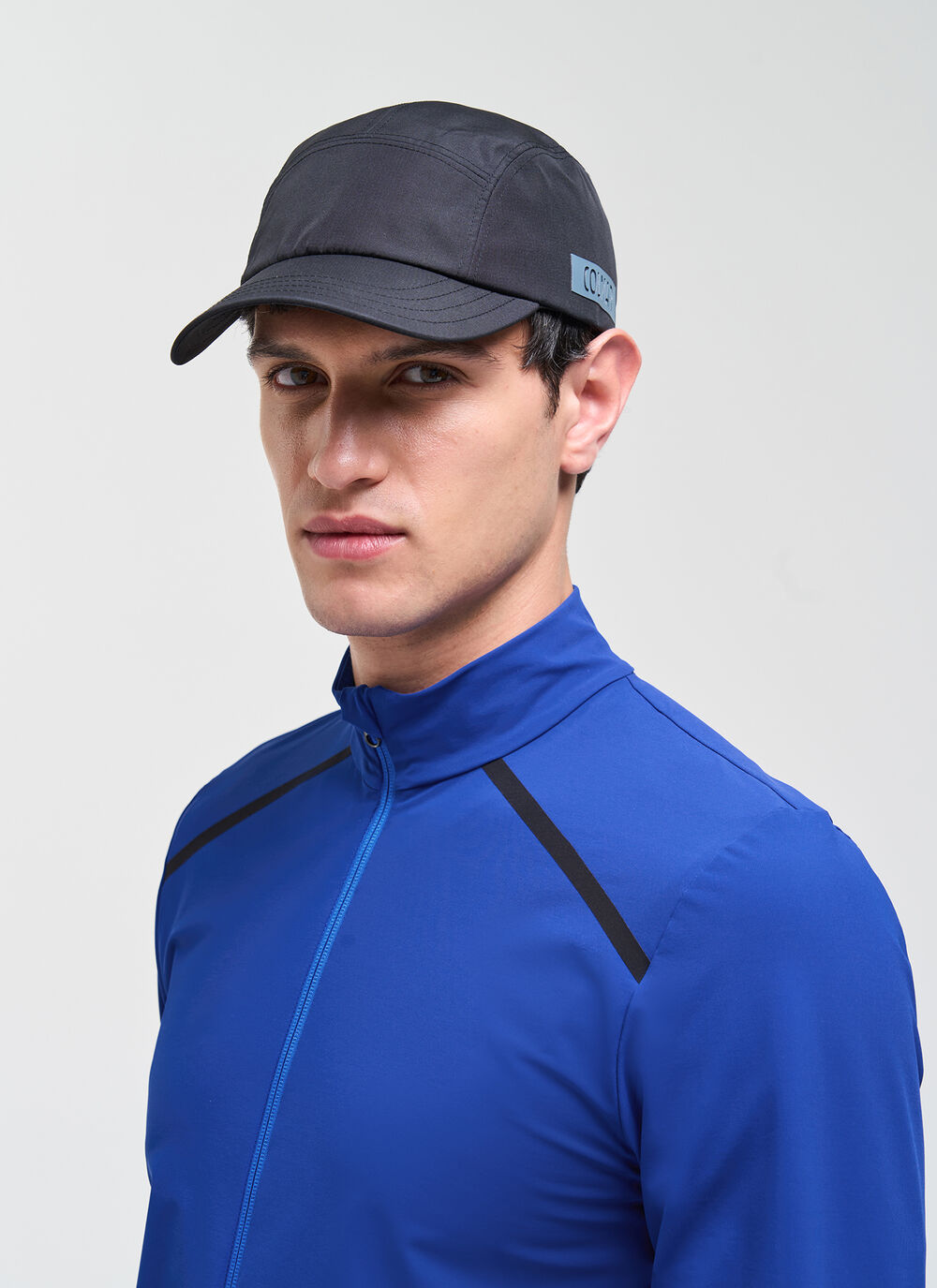 Men's Active Full Zip Sweatshirt image number 2