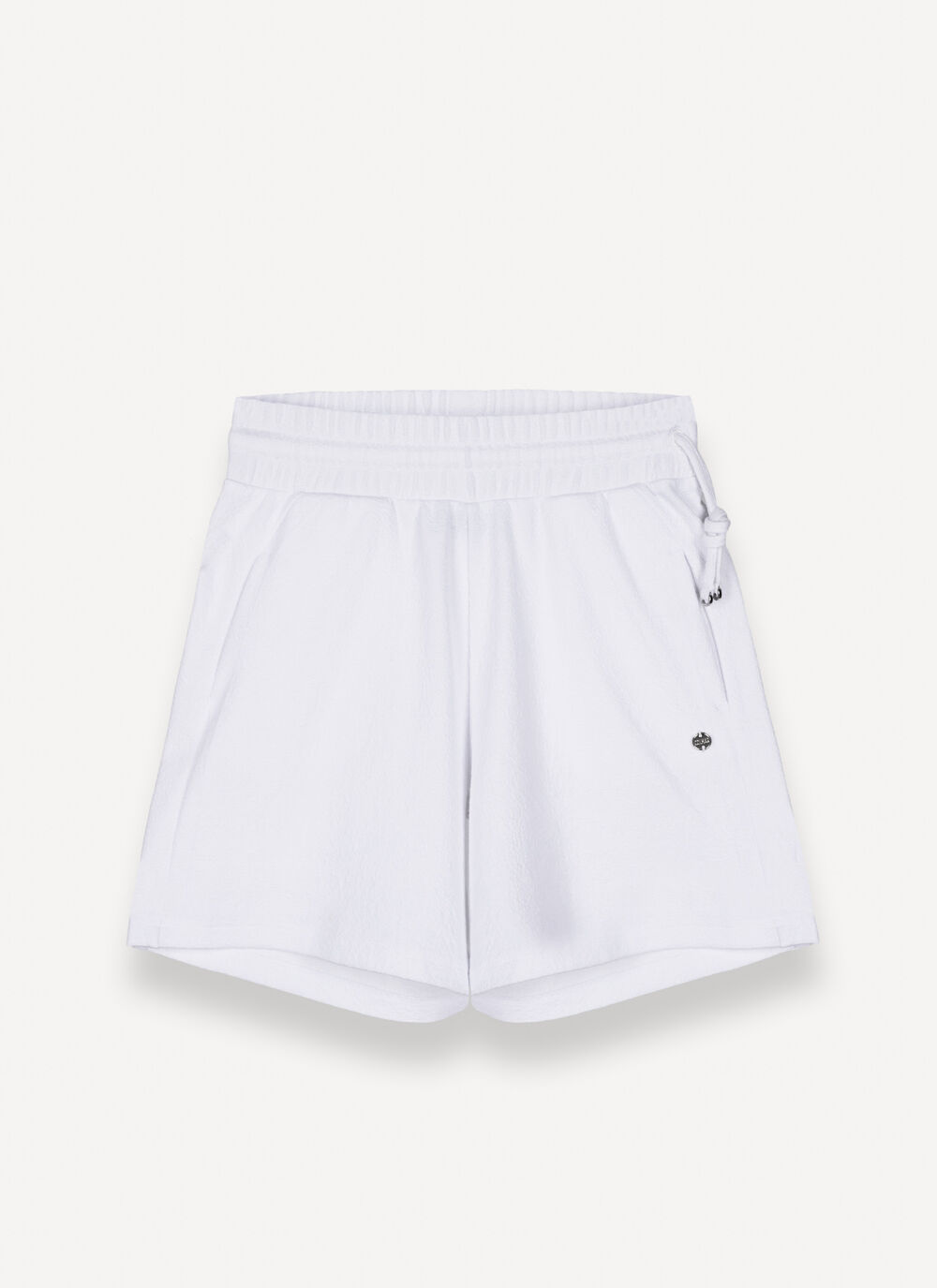 Bermuda aus Jacquardstoff image number 4