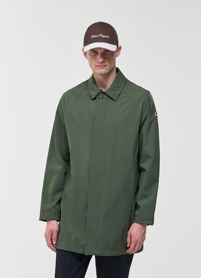 Waterproof Softshell Coat