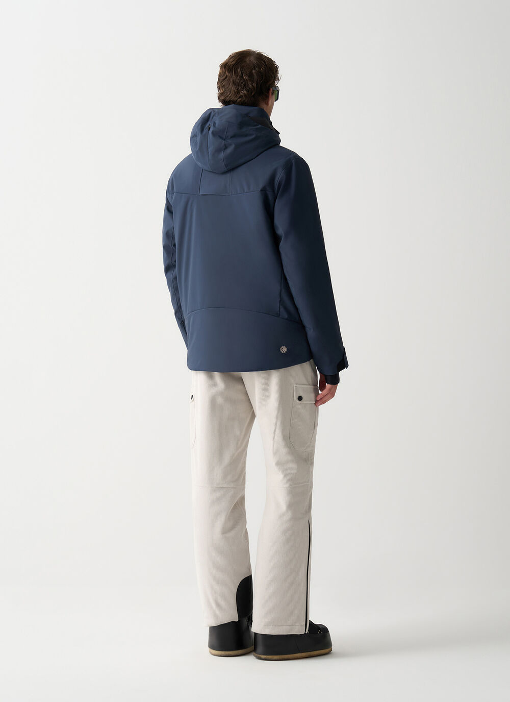 Chaqueta de esqu&iacute; Timeless image number 3