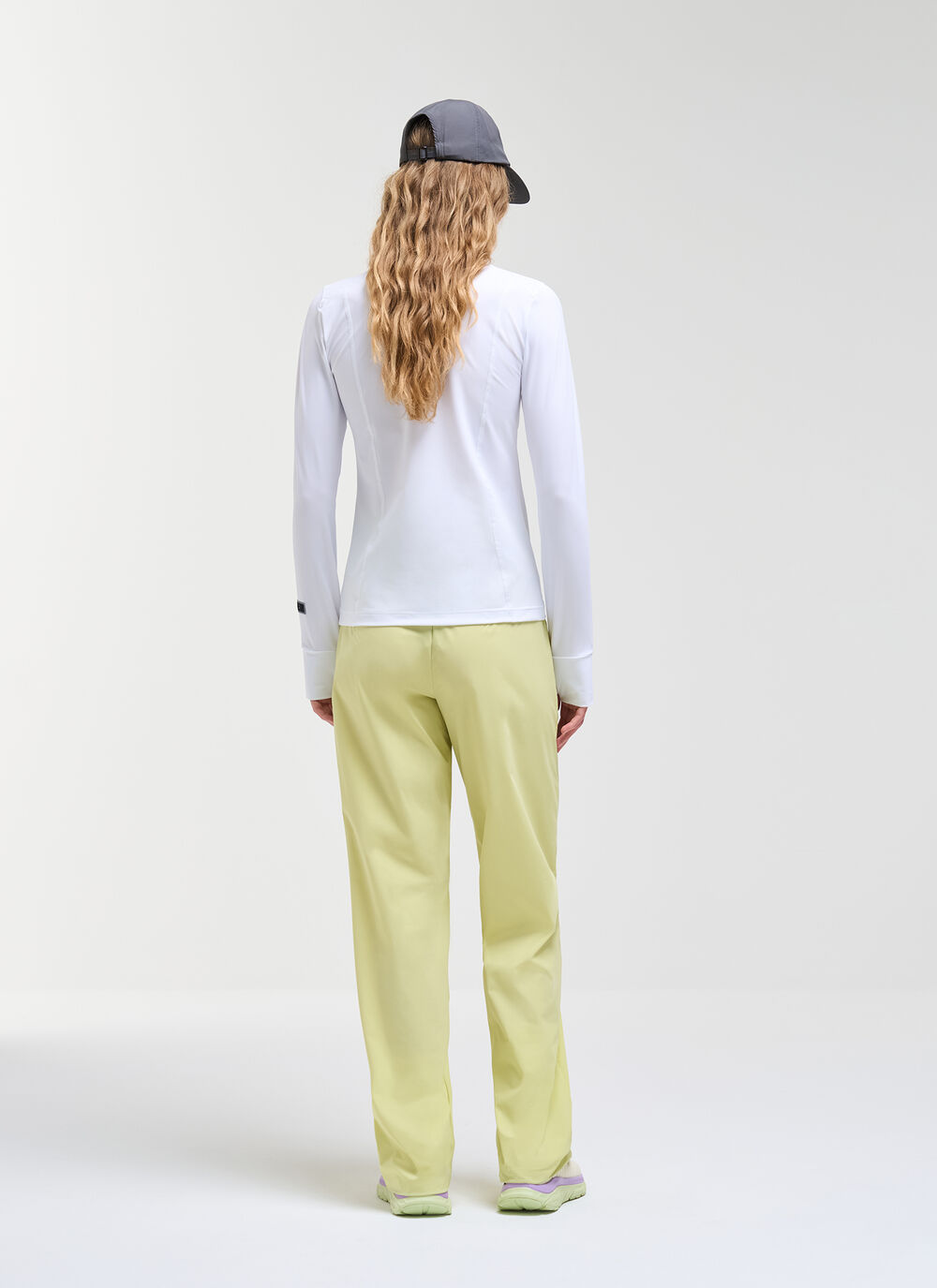 Active Full Zip Sweatshirt image number 3