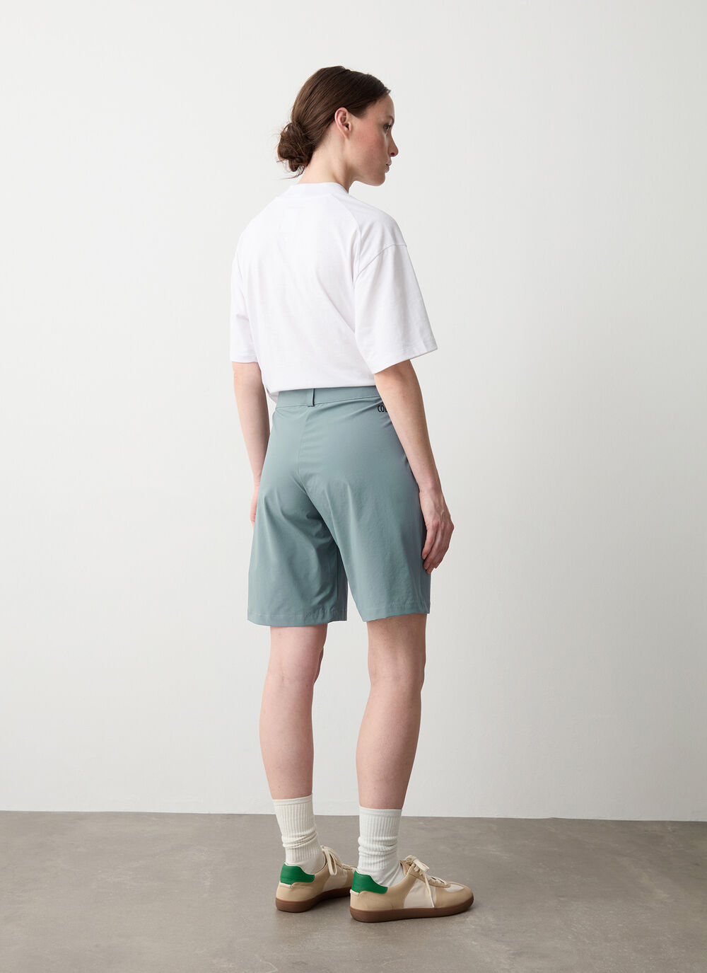 Technical shorts image number 3