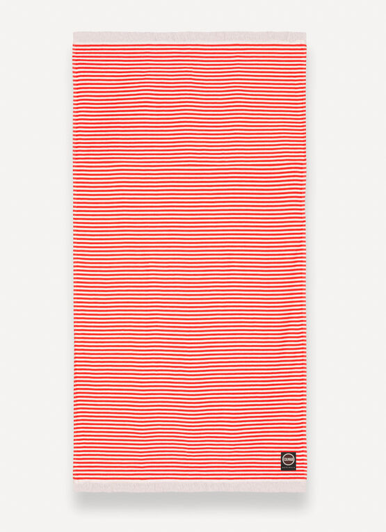 Lightweight beach towel