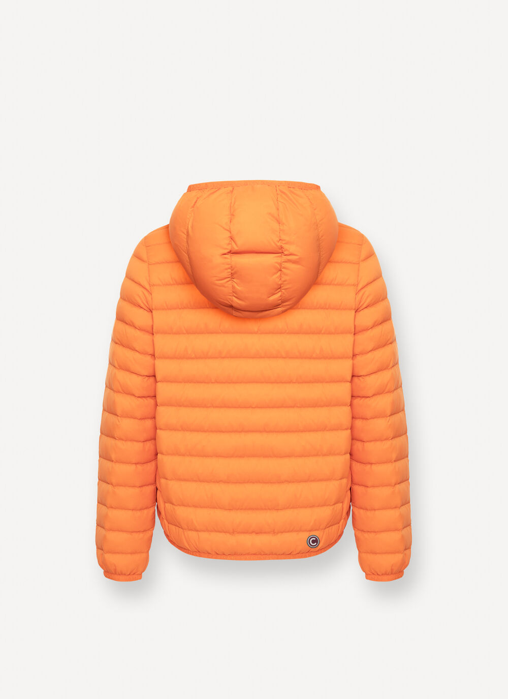 Doudoune L&eacute;g&egrave;re avec Capuche image number 5