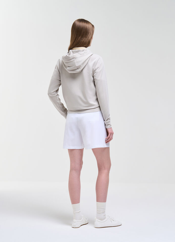 Full zip sweatshirt image number 3