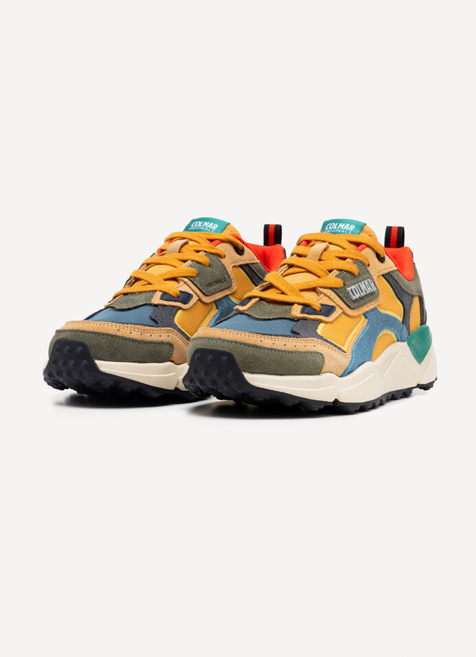 GARNER ZOOM men’s sneakers image number 1