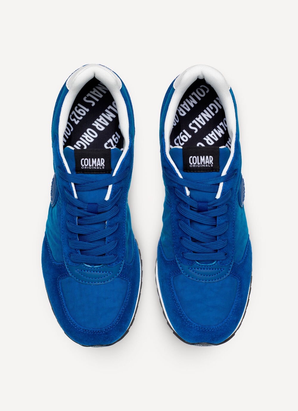 TRAVIS ONE men's sneakers image number 3