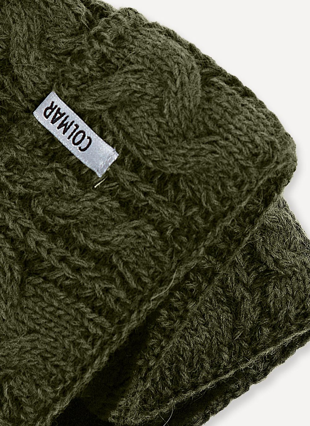 Vanis&egrave; braided hat image number 2