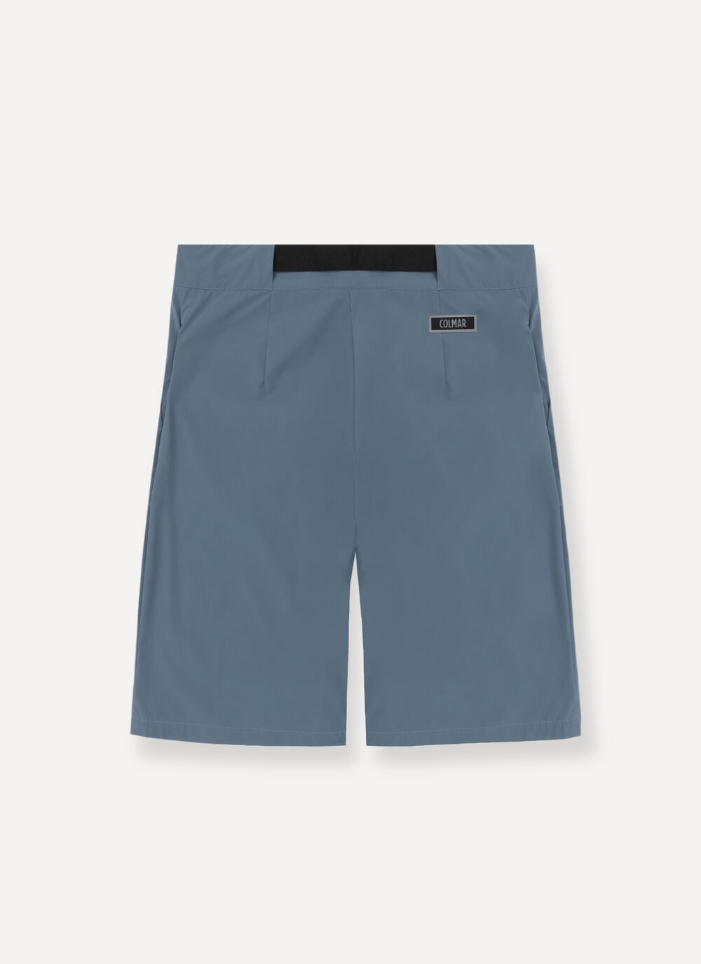 Bermuda mit bi-elastischem Stoffg&uuml;rtel image number 5