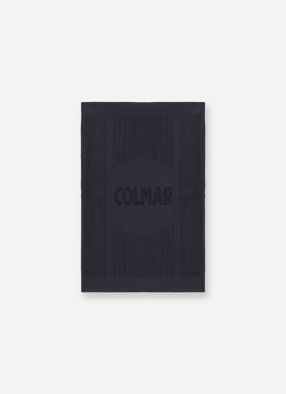 Unisex Dryarn&reg; neck warmer image number 2