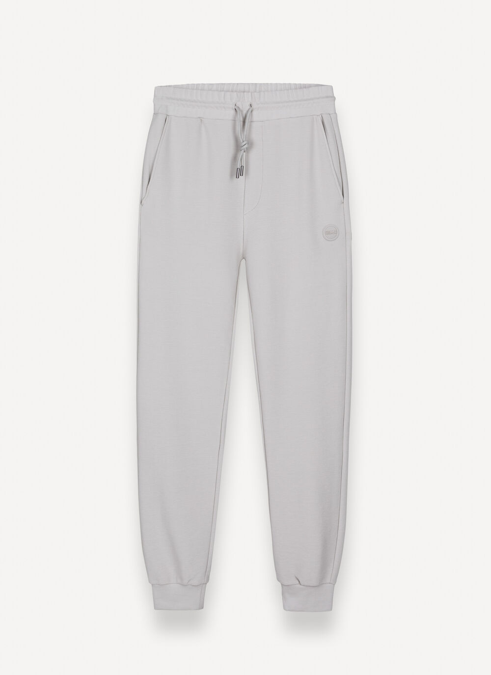 Jogginghose mit Milleraies-Streifen image number 4